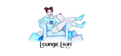 Lounge Livin' By Liz