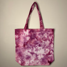 Load image into Gallery viewer, Purple Tote
