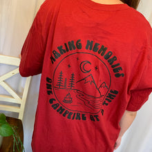 Load image into Gallery viewer, Making Memories T-Shirt
